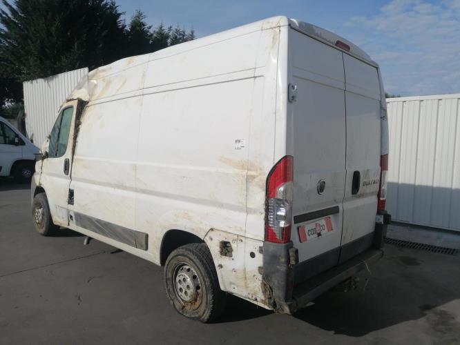 Image Crosse arriere droit - FIAT DUCATO 3