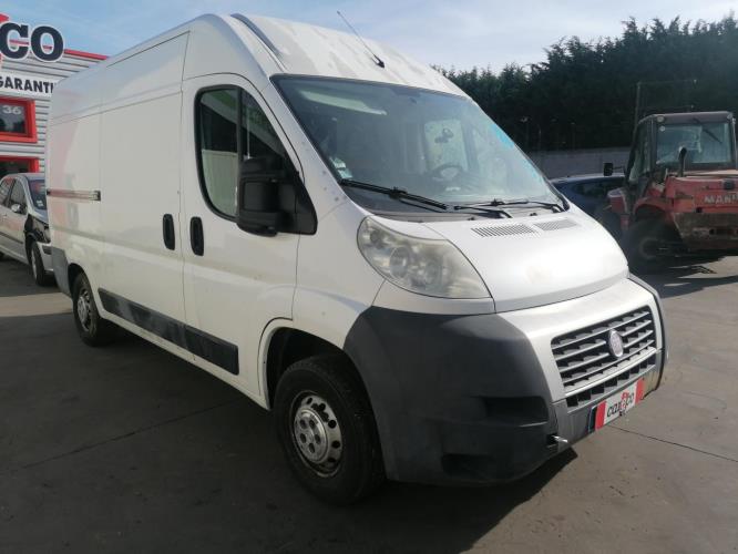 Image Autoradio - FIAT DUCATO 3