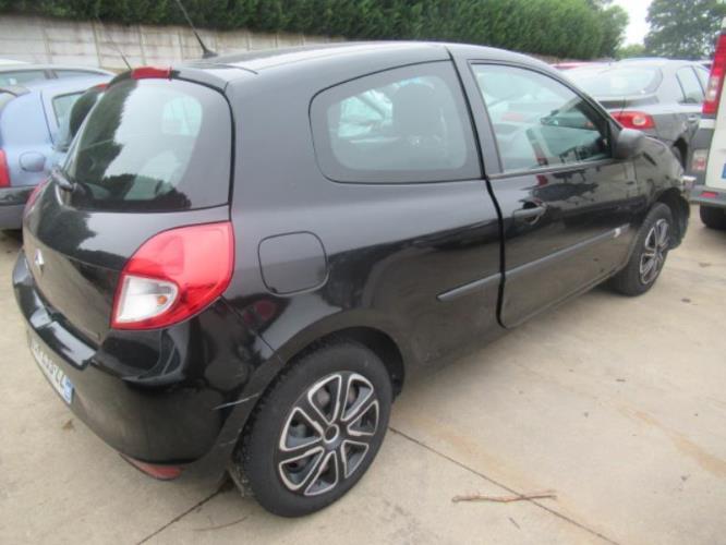 Image Pare soleil droit - RENAULT CLIO 3