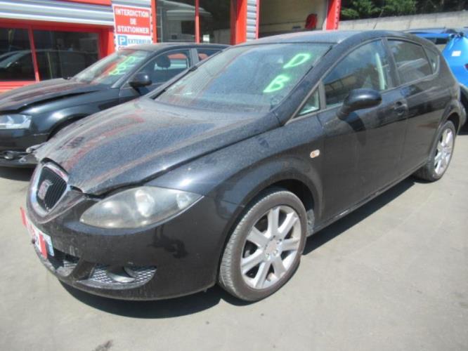 Image Demarreur - SEAT LEON 2