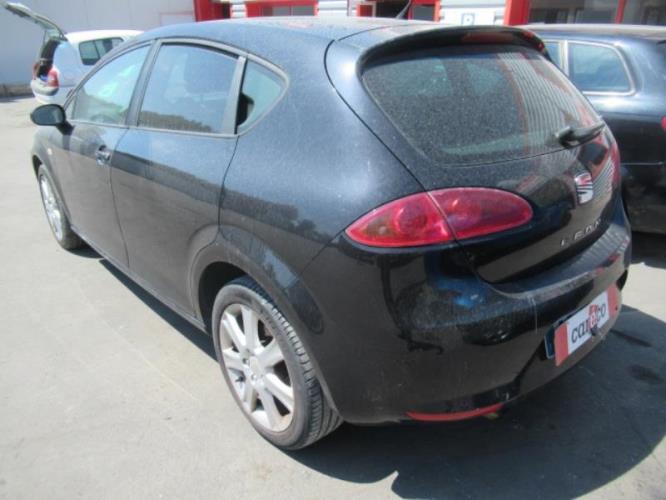 Image Porte arriere droit - SEAT LEON 2