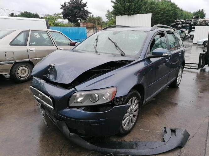 Image Pulseur d'air - VOLVO V 50