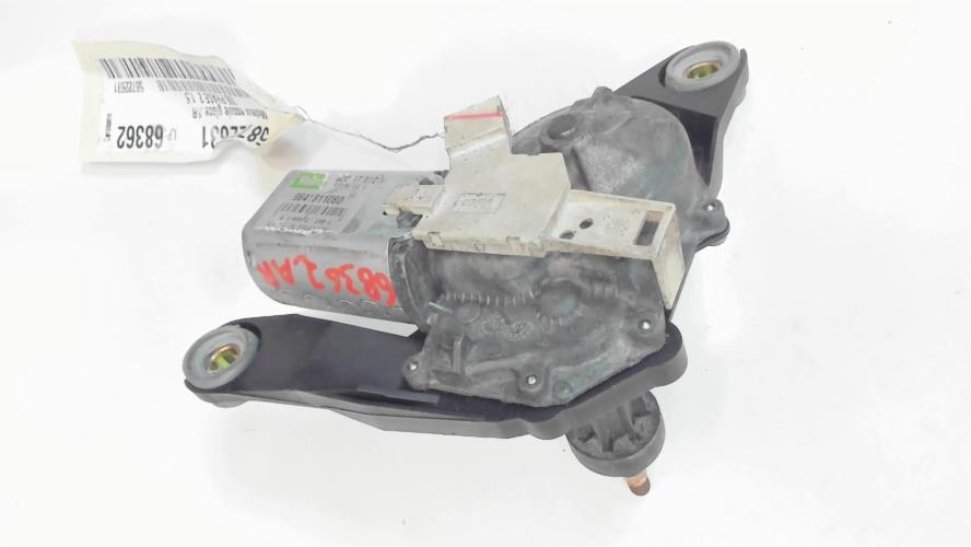 MOTEUR ESSUIE-GLACE ARRIERE PEUGEOT 106 91-96