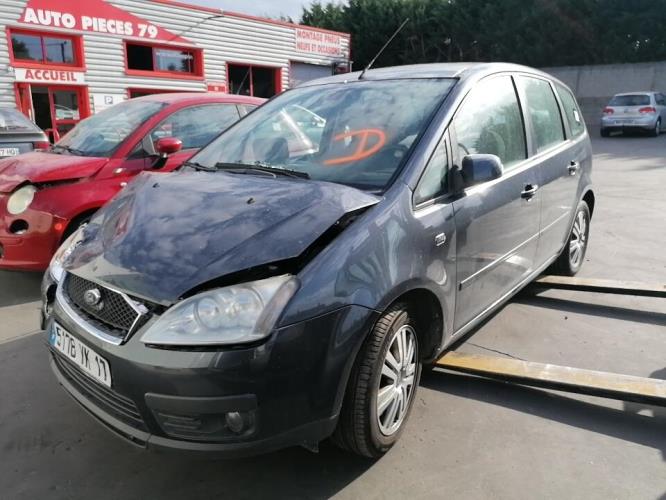 Image Boite de vitesses - FORD C-MAX 1