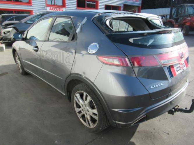 Image Feu arriere principal droit (feux) - HONDA CIVIC 8