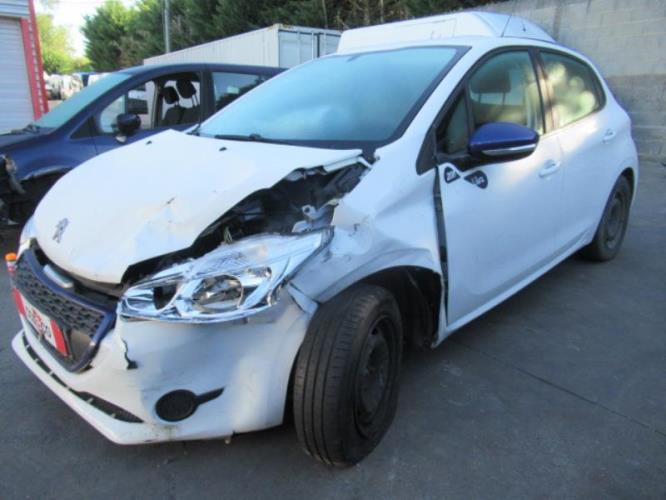 Image Amortisseurs arrière - PEUGEOT 208 1