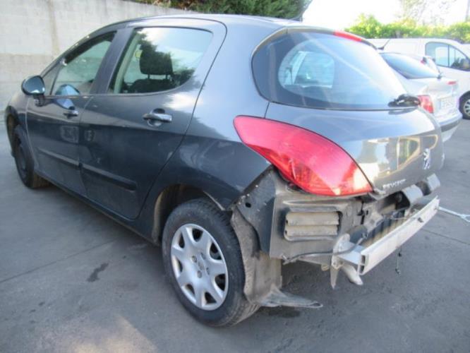 Image Leve vitre mecanique arriere droit - PEUGEOT 308 1