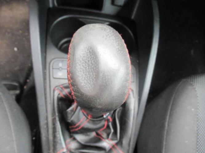 Image Boite a gants - SEAT IBIZA 4