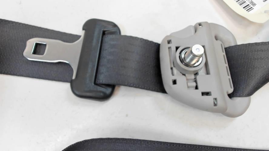 Image Ceinture avant droit - SUZUKI SWIFT 3