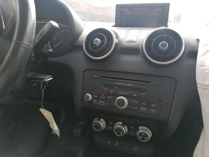 Image Pompe immergee - AUDI A1 1