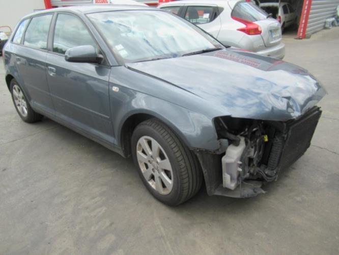 Image Radiateur eau - AUDI A3 2