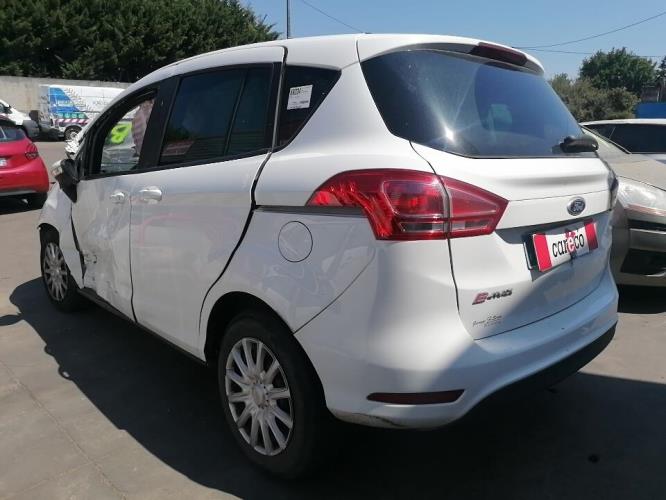 Image Leve vitre electrique arriere droit - FORD B-MAX