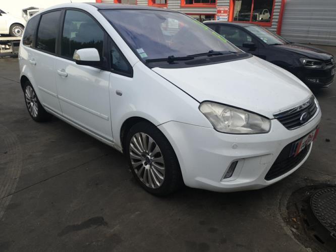 Image Feu arriere principal gauche (feux) - FORD C-MAX 1