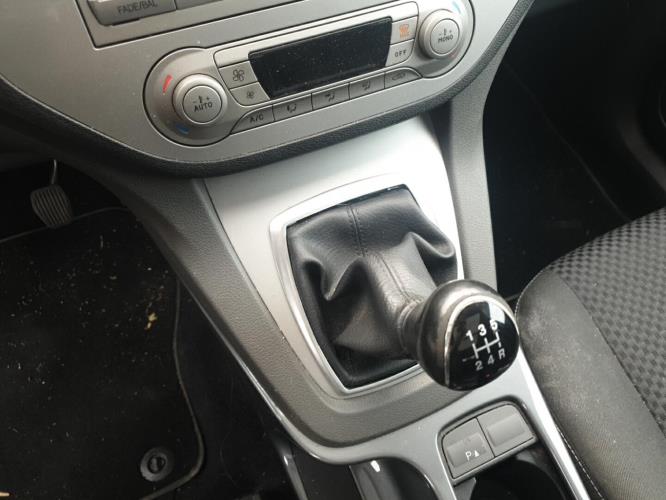 Image Debitmetre - FORD C-MAX 1