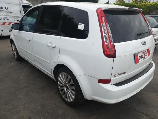 Image Cremaillere assistee - FORD C-MAX 1