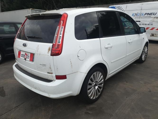 Image Jante - FORD C-MAX 1