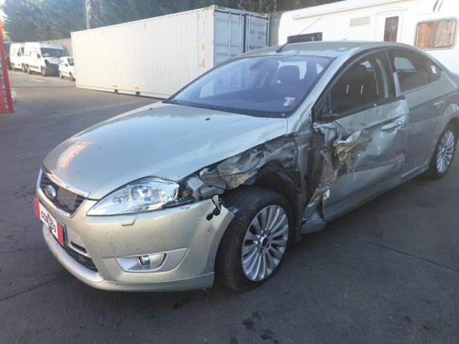 Image Leve vitre electrique avant droit - FORD MONDEO 3