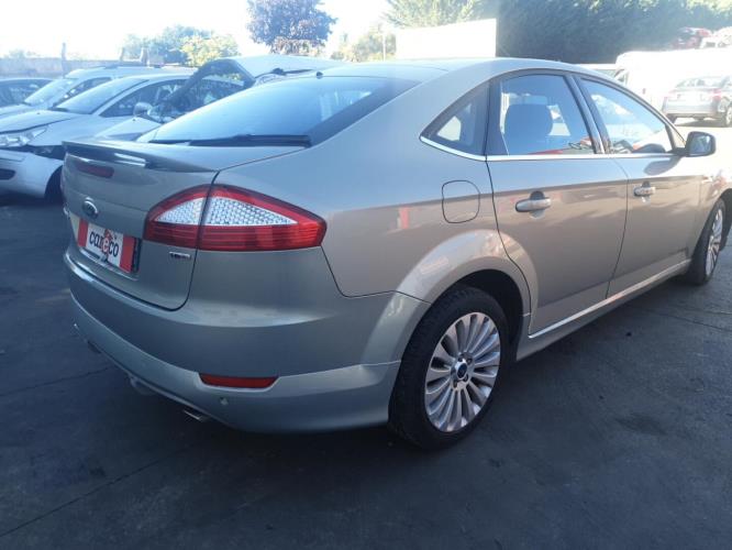 Image Serrure avant droit - FORD MONDEO 3