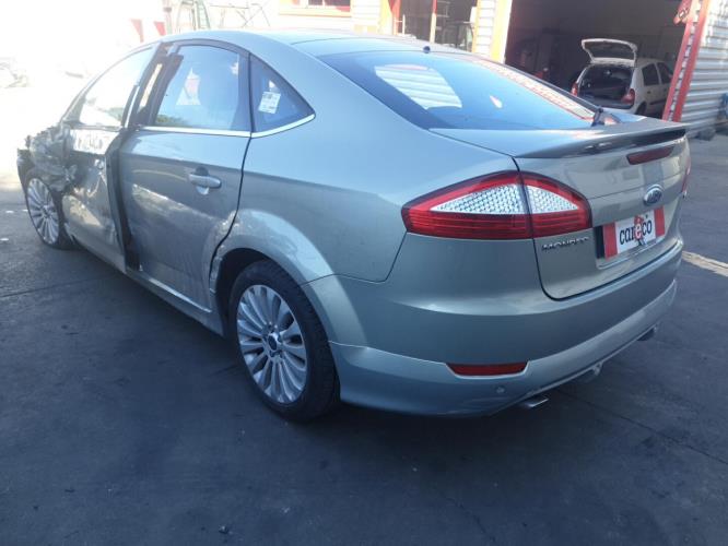 Image Calandre - FORD MONDEO 3