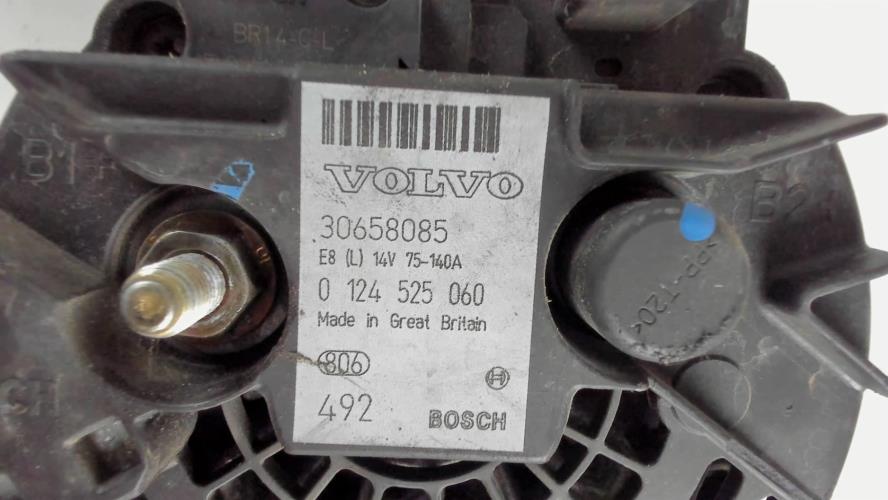 Image Alternateur - VOLVO S 60 1