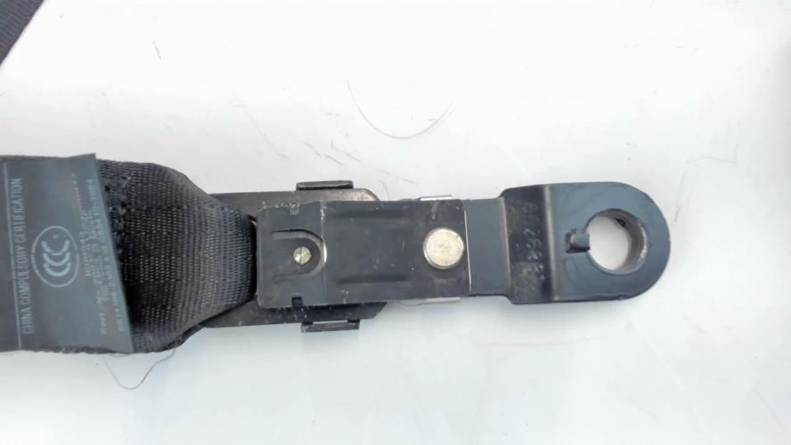 Image Ceinture avant droit - VOLVO S 60 1