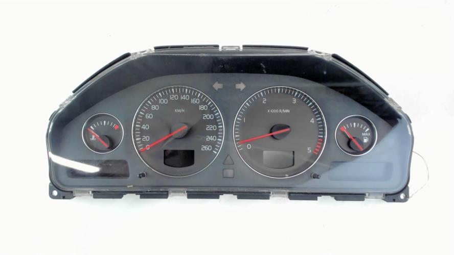 Image Compteur - VOLVO S 60 1