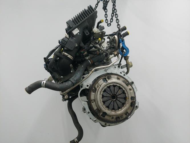 Image Moteur - MAZDA 2 2