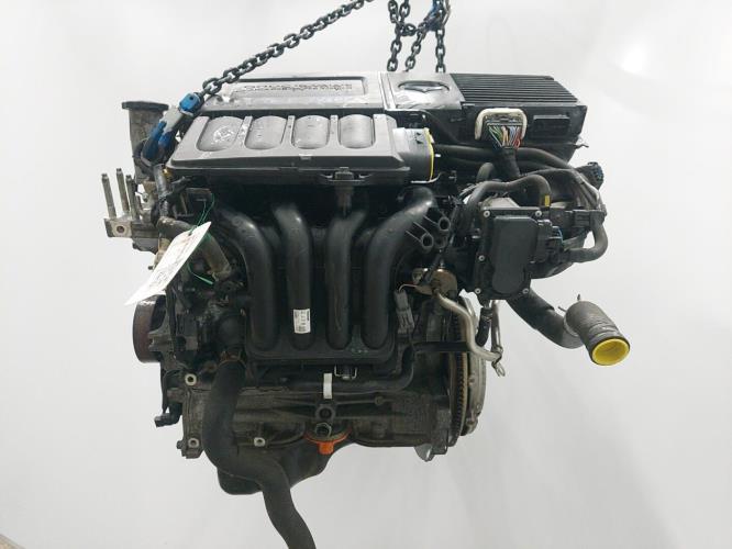 Image Moteur - MAZDA 2 2