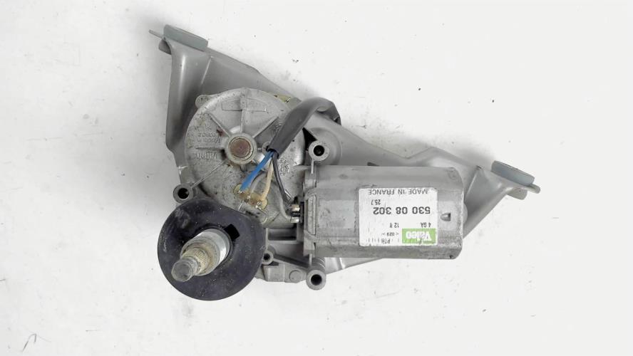 Image Moteur essuie glace arriere - RENAULT SCENIC 1