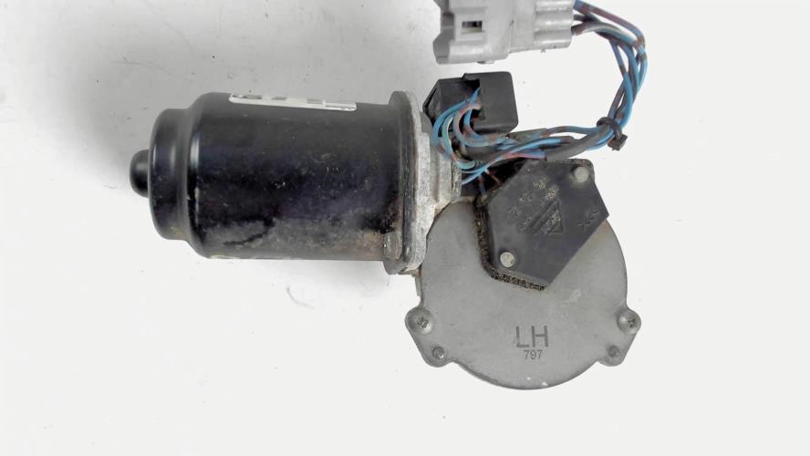 Image Moteur essuie glace avant - SUZUKI SWIFT 3