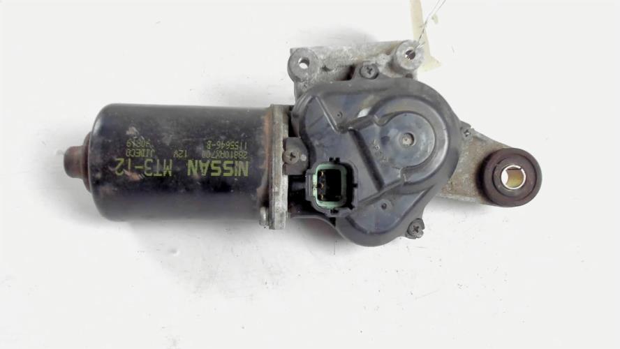 Image Moteur essuie glace avant - NISSAN MICRA 3