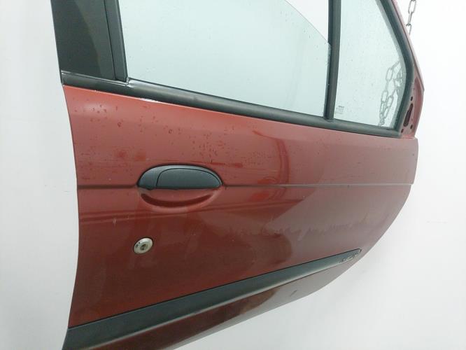 Image Porte avant droit - RENAULT SCENIC 1