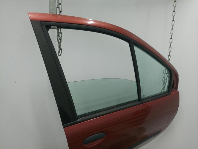 Image Porte avant droit - RENAULT SCENIC 1