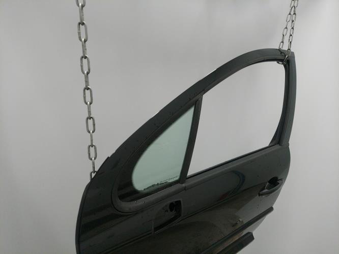 Image Porte avant gauche - PEUGEOT 207