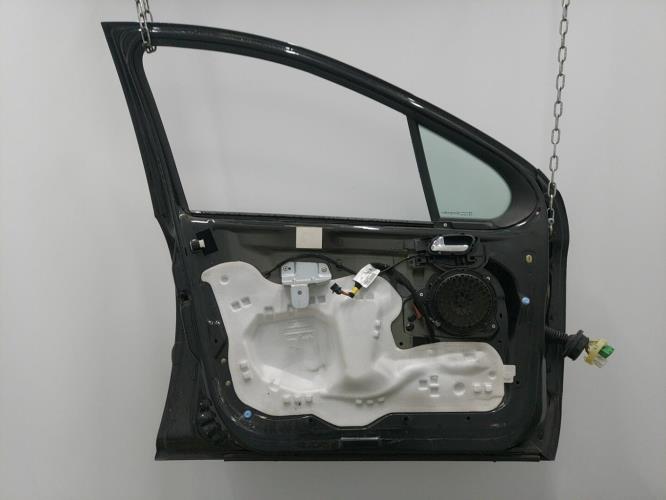 Image Porte avant gauche - PEUGEOT 207