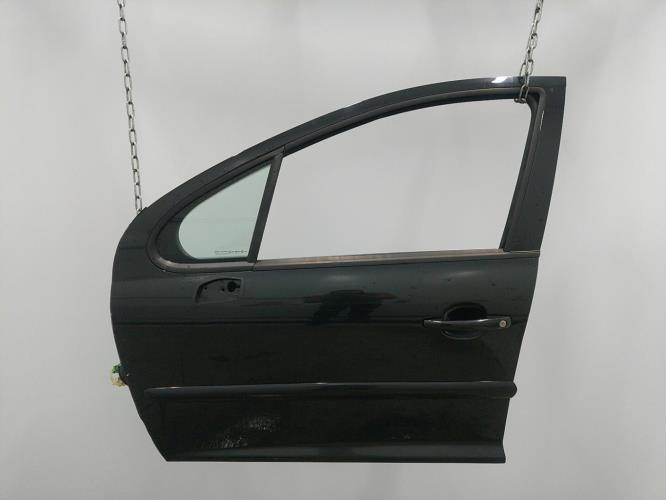 Image Porte avant gauche - PEUGEOT 207