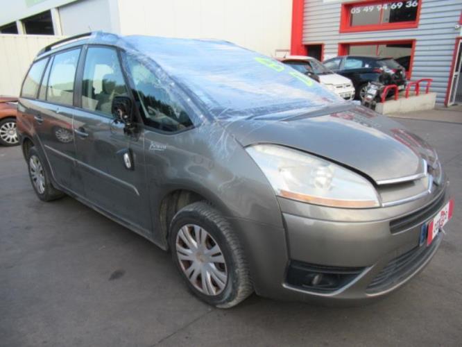 Image Porte avant gauche - CITROEN C4 GRAND PICASSO 1