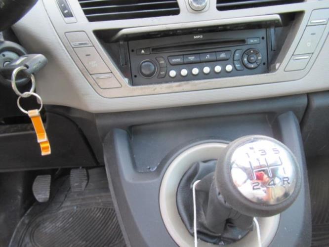 Image Pompe de direction - CITROEN C4 GRAND PICASSO 1