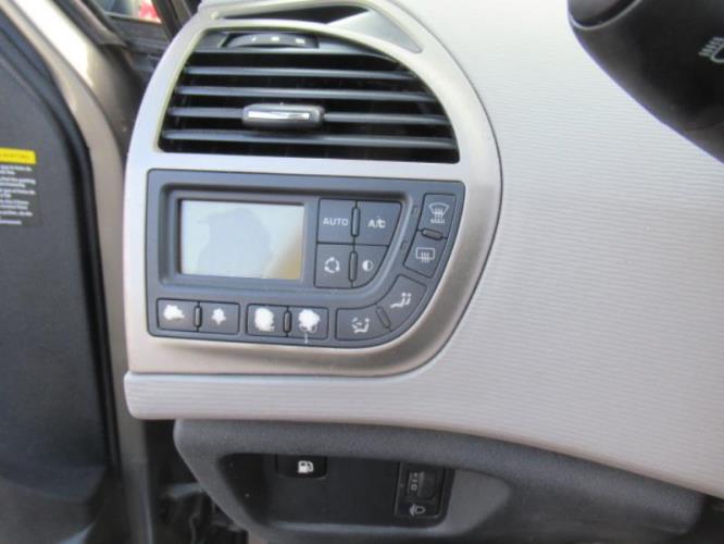 Image Serrure avant droit - CITROEN C4 GRAND PICASSO 1