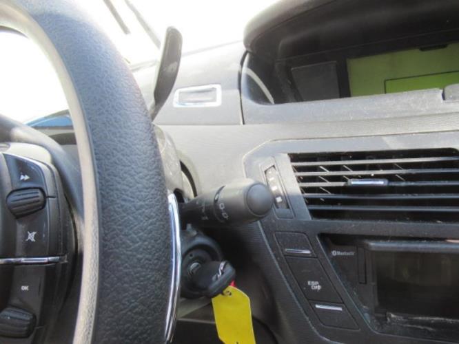 Image Pompe de direction - CITROEN C4 PICASSO 1