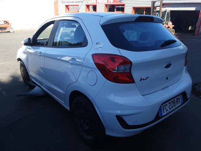 Image Joint de porte arriere gauche - FORD KA+