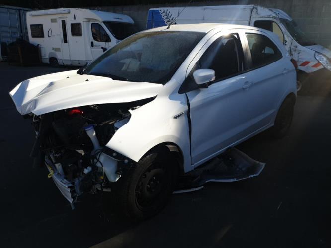 Image Joint de porte avant droite - FORD KA+