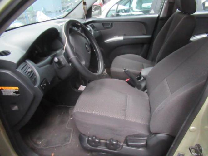 Image Joint de porte arriere gauche - KIA SPORTAGE 2