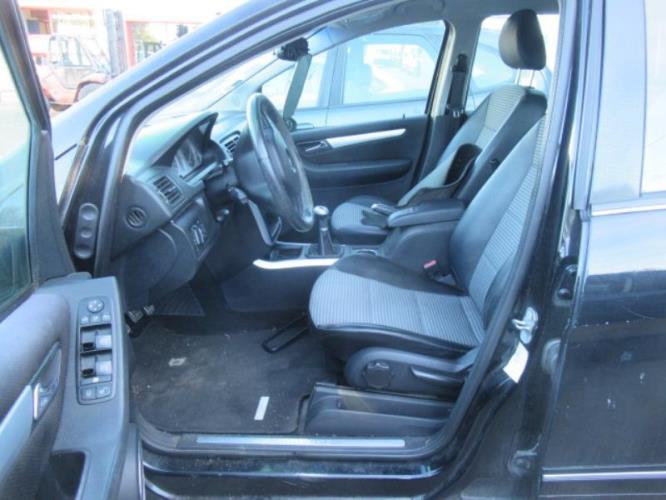 Image Joint de porte arriere droite - MERCEDES CLASSE B 245