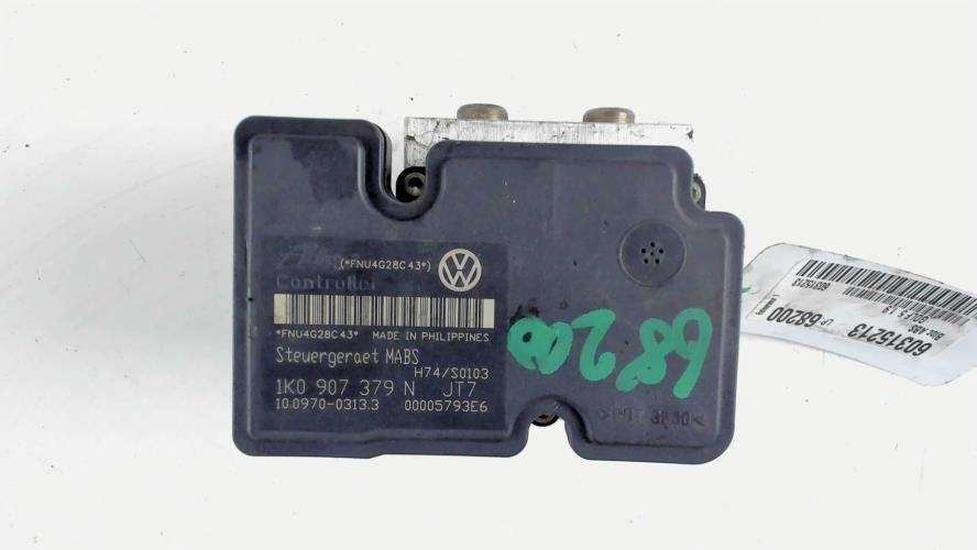 Image Bloc ABS (freins anti-blocage) - VOLKSWAGEN GOLF 5