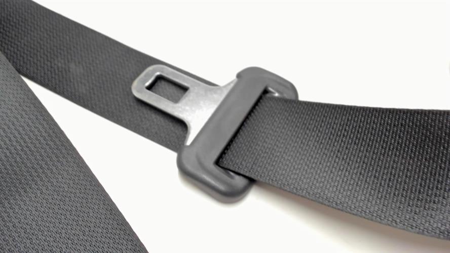 Image Ceinture arriere gauche - TOYOTA COROLLA 10