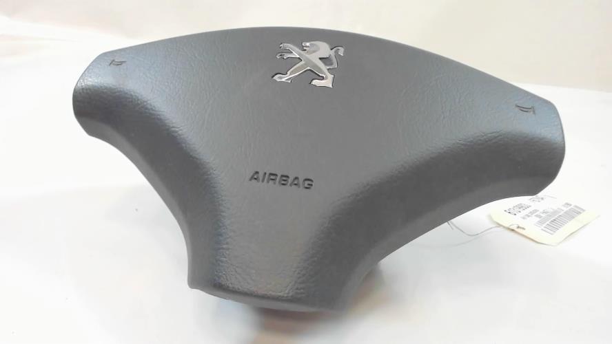 Image Air bag conducteur - PEUGEOT 5008 1