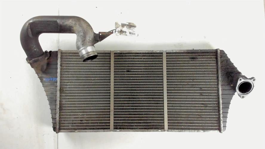 Image Echangeur air (Intercooler) - RENAULT GRAND ESPACE 3