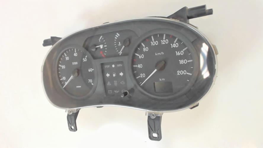 Image Compteur - RENAULT KANGOO 1