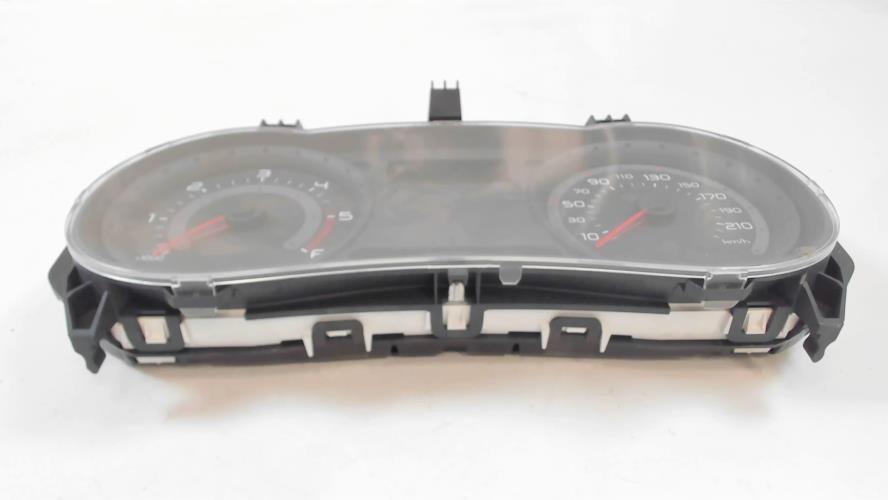 Image Compteur - RENAULT CLIO 3